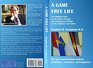 "A Game Free Life" - The definitive book on the Drama Triangle and Compassion Triangle by the originator and author