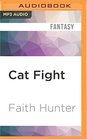 Cat Fight A Jane Yellowrock Novella