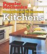 Popular Mechanics MoneySmart Makeovers Kitchens