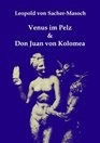 Venus im Pelz  Don Juan von Kolomea