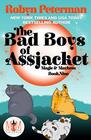 The Bad Boys of Assjacket Magic and Mayhem Universe Magic and Mayhem Book 9
