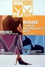 Winsor Pilates Basic 3 DVD Workout Set (BASICS STEP-BY-STEP, 20 MINUTE WORKOUT, ACCELERATED BODY SCULPTING) [DVD-ROM] (DVD-ROM)