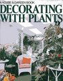 Decorating with Plants