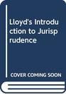 Lloyd's Introduction to Jurisprudence