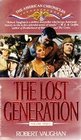 The Lost Generation (American Chronicles, Vol 3)