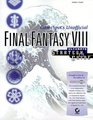 Final Fantasy VIII Gamespot's Unofficial Ultimate Strategy Guide
