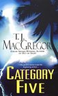 Category Five (Tango Key, Bk 4)