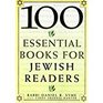 OneHundred Essential Books for Jewish Readers
