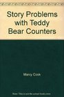 Story Problems with Teddy Bear Counters
