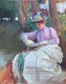 Masters of Light Selections of American Impressionism from the Manoogian Collection