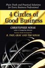 4 Circles of Good Business
