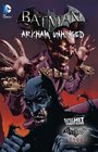 Batman Arkham Unhinged Vol 3