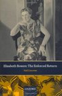 Elizabeth Bowen The Enforced Return