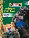 The Rub and Read Book