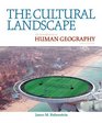 Pearson eText Student Access Code Card for The Cultural Landscape An Introduction to Human Geography Cultural Landscape