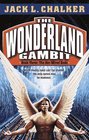 The Cybernetic Walrus (The Wonderland Gambit, Book 1)