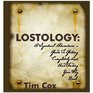 Lostology A Spiritual Guide to Getting Completely Lost and Finding Your Way Back