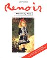 Renoir Art Activity Pack