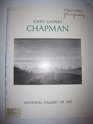 Michael Chapman Selected paintings 19912000