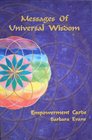 Messages of Universal Wisdom Empowerment Cards