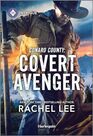 Conard County Covert Avenger