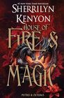 House of Fire and Magic (Myths & Outlaws)