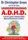 Understanding ADHD Parent's Guide to Attention Deficit Hyperactivity Disorder in Children