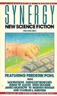 Synergy New Science Fiction Vol 1