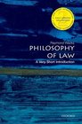 Philosophy of Law A Very Short Introduction