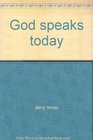 God speaks today A study of 1 Corinthians