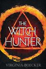 The Witch Hunter (Witch Hunter, Bk 1)