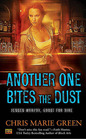Another One Bites the Dust (Jensen Murphy, Ghost for Hire, Bk 2)