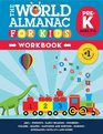 World Almanac for Kids Workbook PreKindergarten