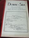 Down to the Sea An Account of Life in the Fishing Villages of Hilton Balintore and Shandwick