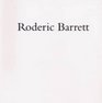 Roderic Barrett