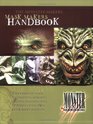 The Monster Makers Mask Makers Handbook