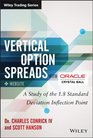 Vertical Option Spreads  Website A Study of the 18 Standard Deviation Inflection Point