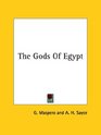 The Gods of Egypt