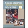 Guiding Children's Social Development and Learning with Professional Enhancement Booklet