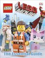 The LEGO Movie: The Essential Guide (Dk Essential Guides)