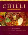 Real Chilli Cookbook America's 100 Alltime Favourite Recipes