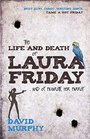 The Life and Death of Laura Friday and of Pavarotti Her Parrot