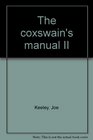 The coxswain's manual II