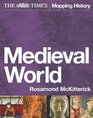 The Times Medieval World