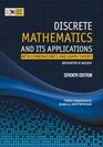 Discrete Mathematics and Its Applications