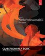 Adobe Flash Professional CC Classroom in a Book