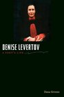 Denise Levertov A Poet's Life