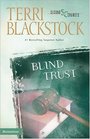 Blind Trust  (Second Chances, Bk 3)