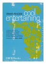 Cool entertaining