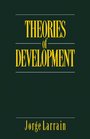 Theories of Development